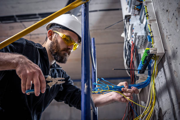 Best Electrical Installation Contractor  in East Setauket, NY